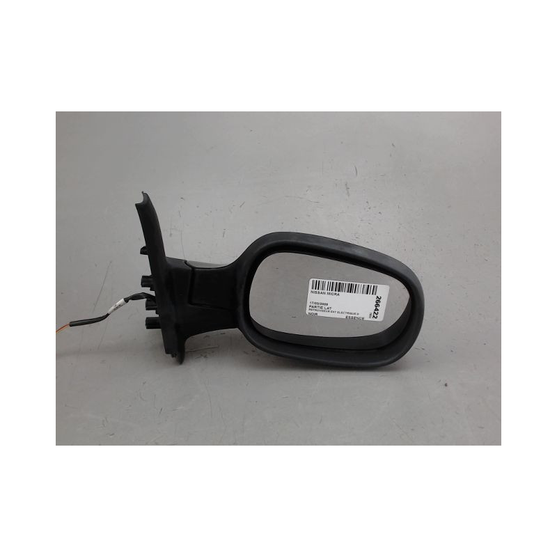 RETROVISEUR EXTERIEUR ELECTRIQUE DROIT NISSAN MICRA