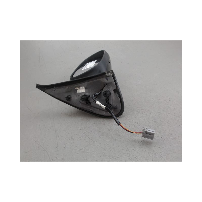 RETROVISEUR EXTERIEUR ELECTRIQUE DROIT NISSAN MICRA