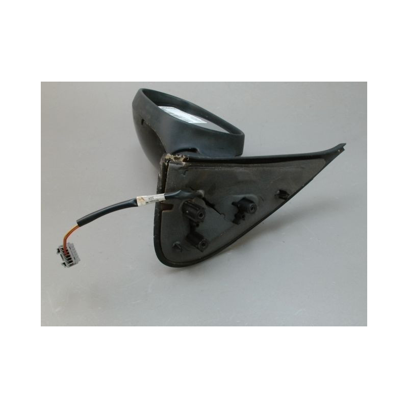 RETROVISEUR EXTERIEUR ELECTRIQUE GAUCHE NISSAN MICRA
