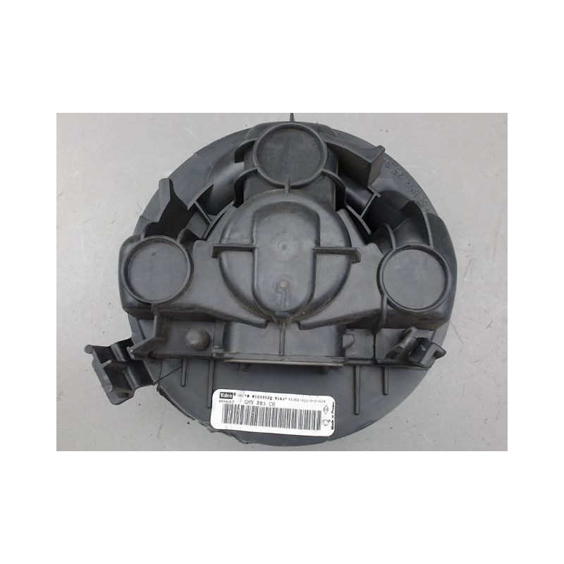 MOTEUR VENTILATEUR CHAUFFAGE RENAULT CLIO