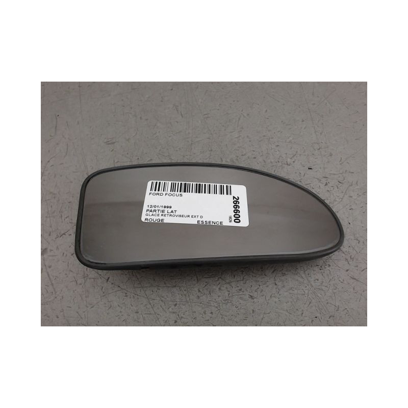 GLACE RETROVISEUR EXT D FORD FOCUS