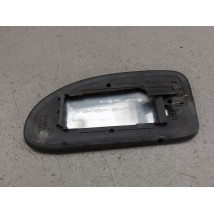 GLACE RETROVISEUR EXT D FORD FOCUS