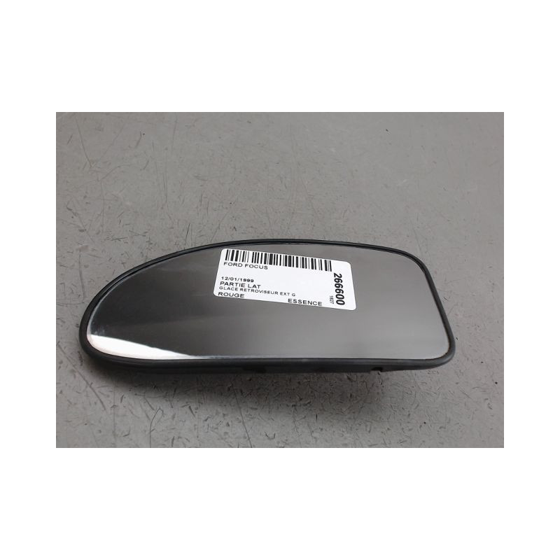 GLACE RETROVISEUR EXT G FORD FOCUS