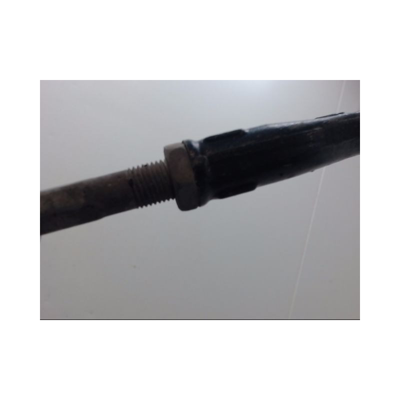 CREMAILLERE RENAULT MEGANE III Phase 1 2008-2012