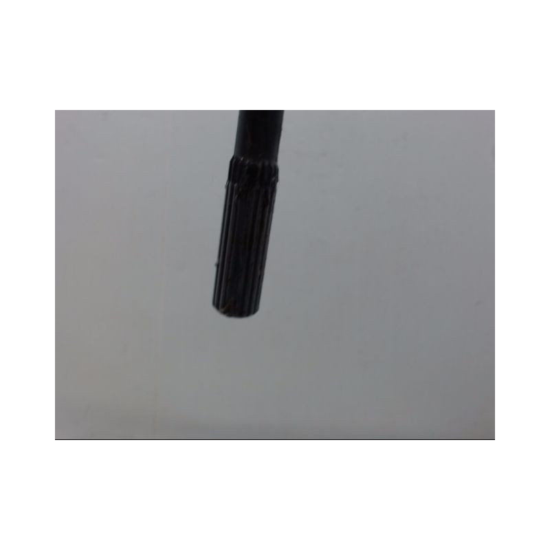 CREMAILLERE RENAULT MEGANE III Phase 1 2008-2012