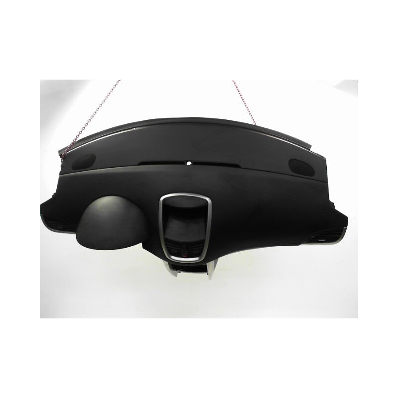 PLANCHE DE BORD  PEUGEOT 207 2006-2013