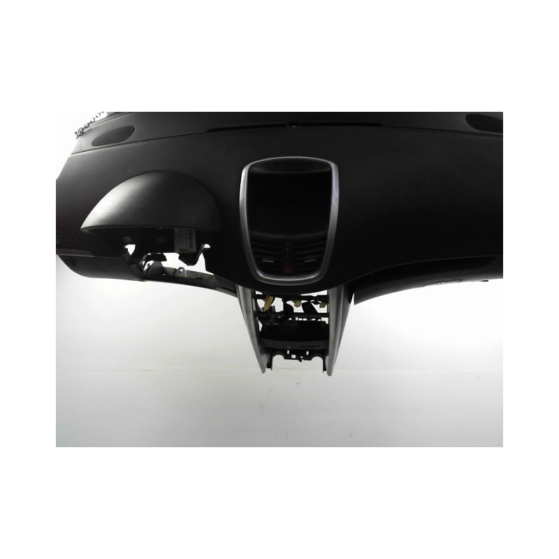 PLANCHE DE BORD  PEUGEOT 207 2006-2013