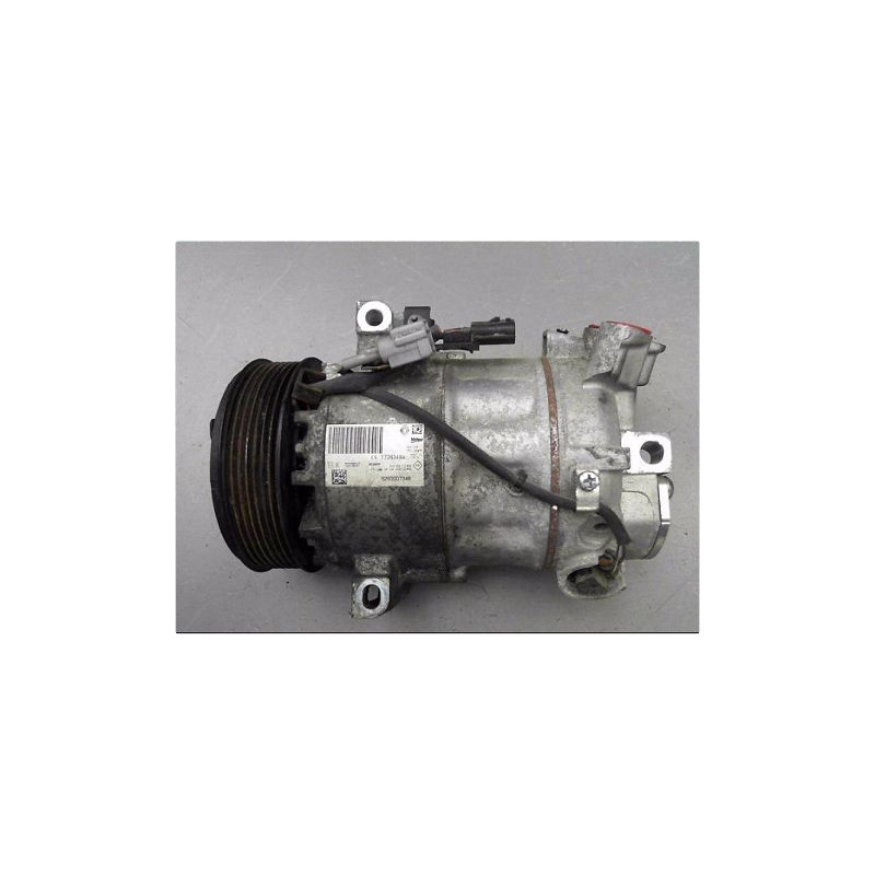 COMPRESSEUR AIR CONDITIONNE RENAULT CLIO IV PH2 16-20