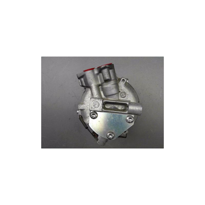 COMPRESSEUR AIR CONDITIONNE RENAULT CLIO IV PH2 16-20