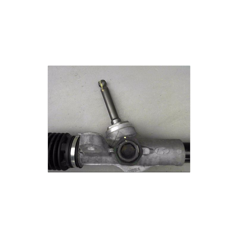 CREMAILLERE HYUNDAI GETZ 05-10