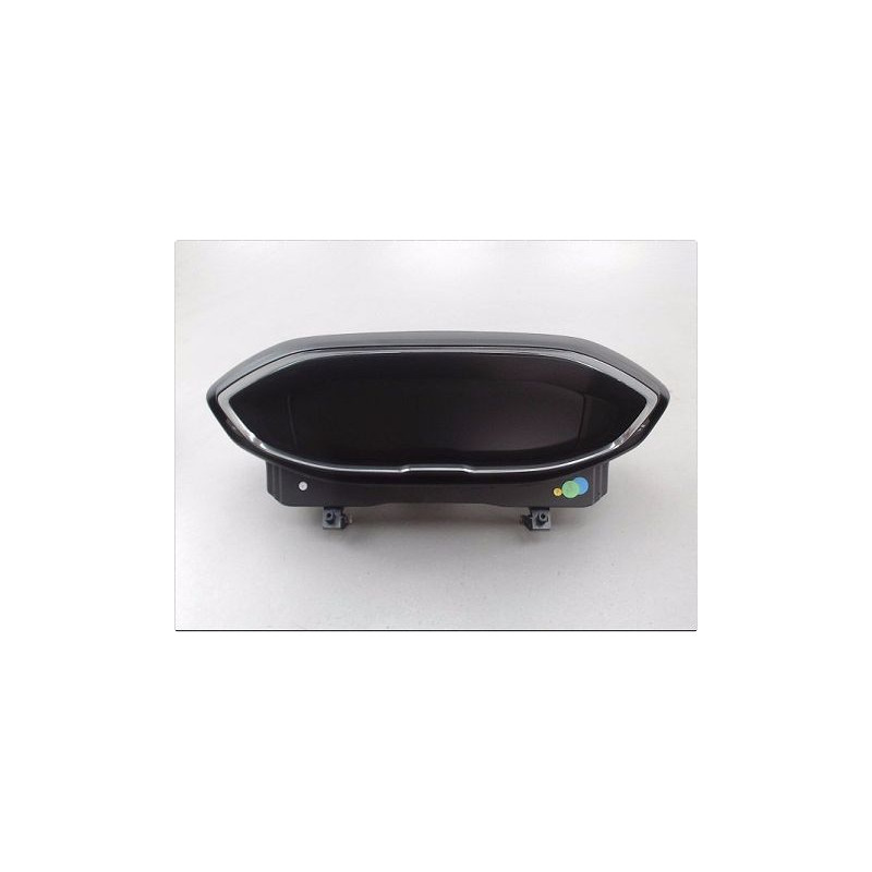 BLOC COMPTEURS PEUGEOT 3008 PH2 2013-2016