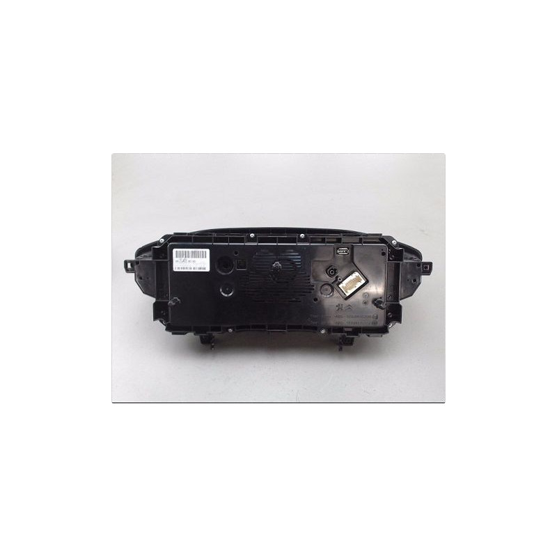 BLOC COMPTEURS PEUGEOT 3008 PH2 2013-2016