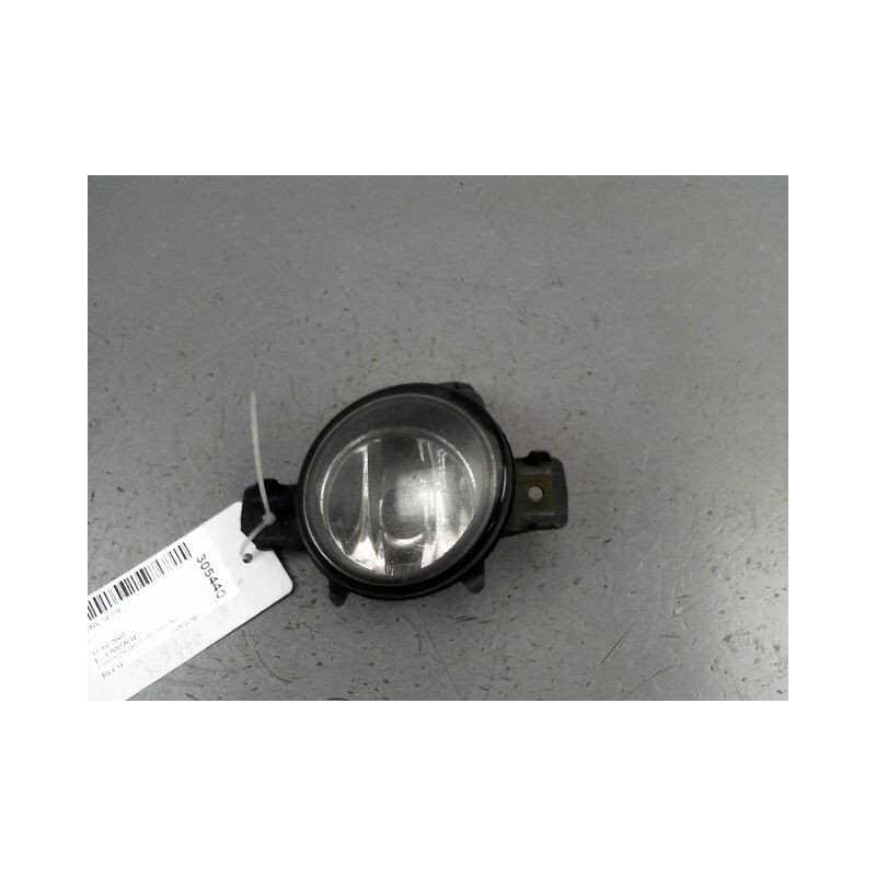 PHARE ANTIBROUILLARD AVANT DROIT BMW SERIE 1 I Phase 2 (E87) 2007-2011