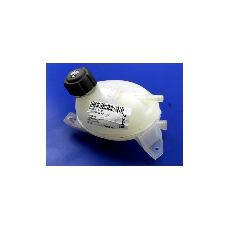 VASE EXPANSION RENAULT CLIO IV 12-16
