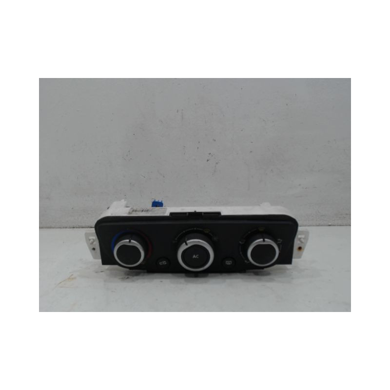 COMMANDE DE CHAUFFAGE RENAULT MEGANE