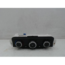 COMMANDE DE CHAUFFAGE RENAULT MEGANE
