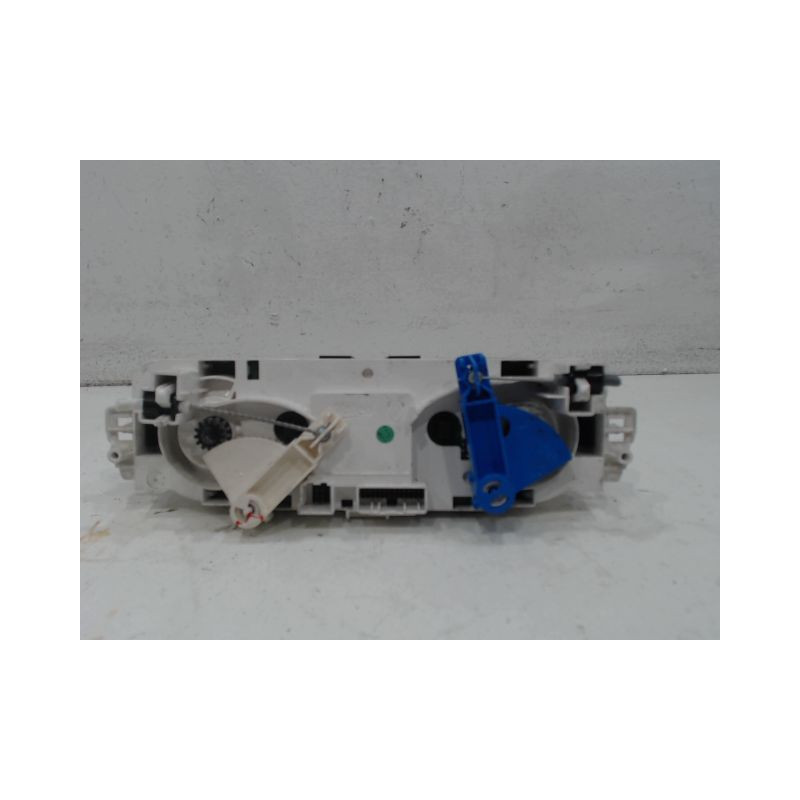 COMMANDE DE CHAUFFAGE RENAULT MEGANE