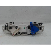 COMMANDE DE CHAUFFAGE RENAULT MEGANE