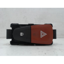 BOUTON DE WARNING RENAULT MEGANE