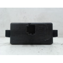 BOUTON DE WARNING RENAULT MEGANE