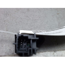 BOUTON DE WARNING RENAULT CLIO