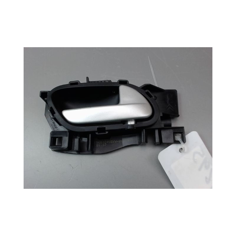 POIGNEE INTERIEURE PORTE AVANT DROIT FORD FUSION Phase 2 2005-...