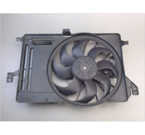 MOTEUR VENTILATEUR RADIATEUR