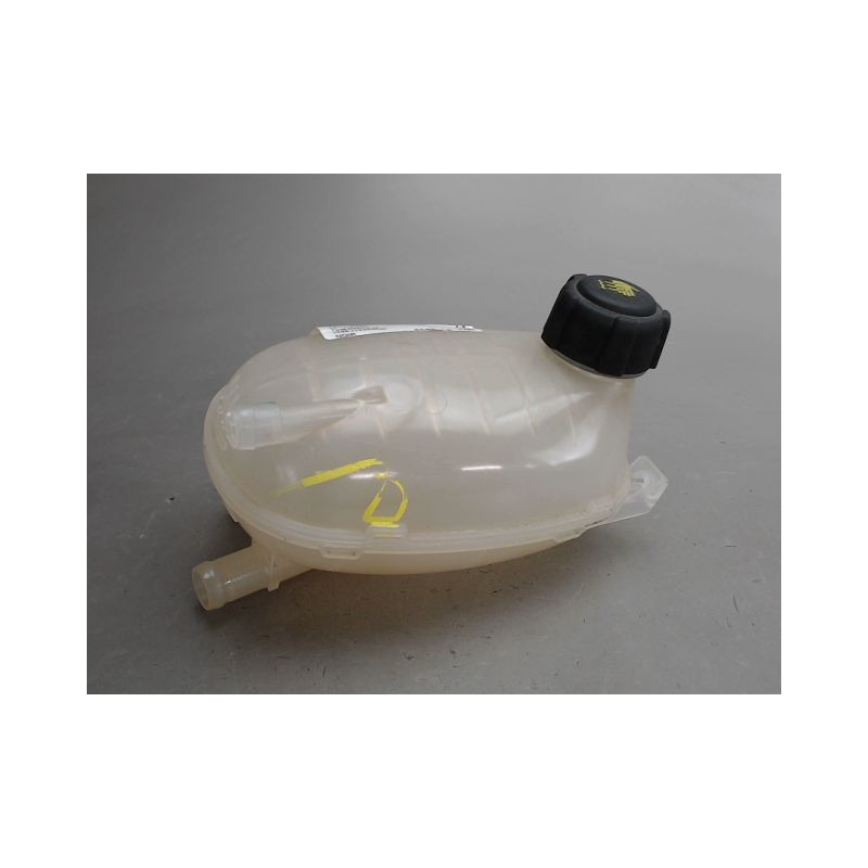 VASE EXPANSION RENAULT CAPTUR