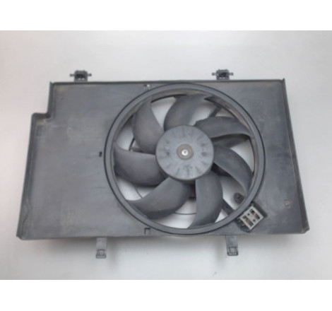 MOTEUR VENTILATEUR RADIATEUR