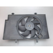 MOTEUR VENTILATEUR RADIATEUR FORD FIESTA
