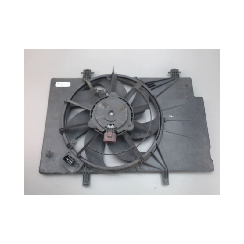 MOTEUR VENTILATEUR RADIATEUR FORD FIESTA