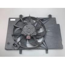 MOTEUR VENTILATEUR RADIATEUR FORD FIESTA