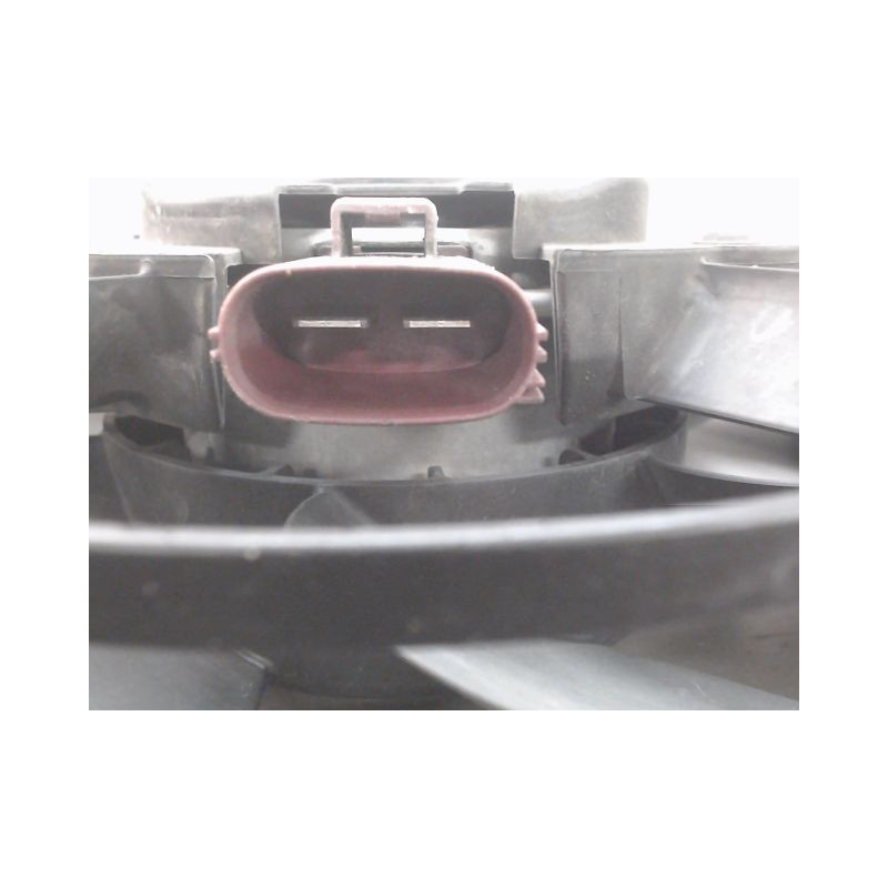 MOTEUR VENTILATEUR RADIATEUR FORD FIESTA