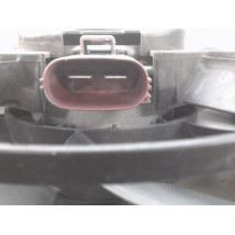 MOTEUR VENTILATEUR RADIATEUR FORD FIESTA