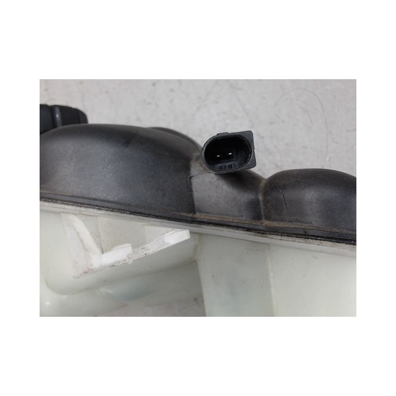VASE EXPANSION MERCEDES CLASSE S