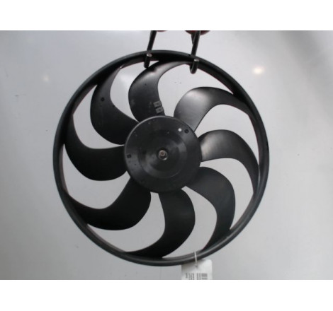 MOTEUR VENTILATEUR RADIATEUR