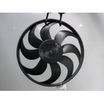 MOTEUR VENTILATEUR RADIATEUR DACIA SANDERO 2008-
