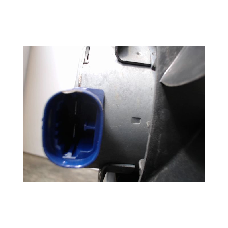 MOTEUR VENTILATEUR RADIATEUR DACIA SANDERO 2008-