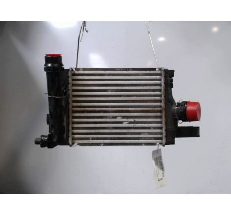 ECHANGEUR AIR