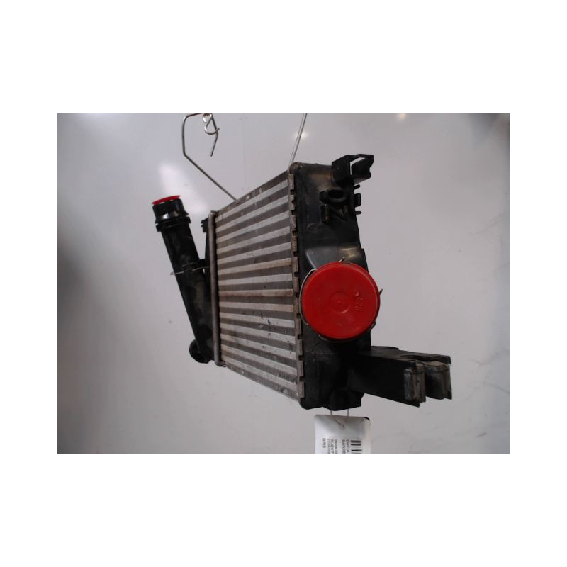 ECHANGEUR AIR DACIA SANDERO 2008-