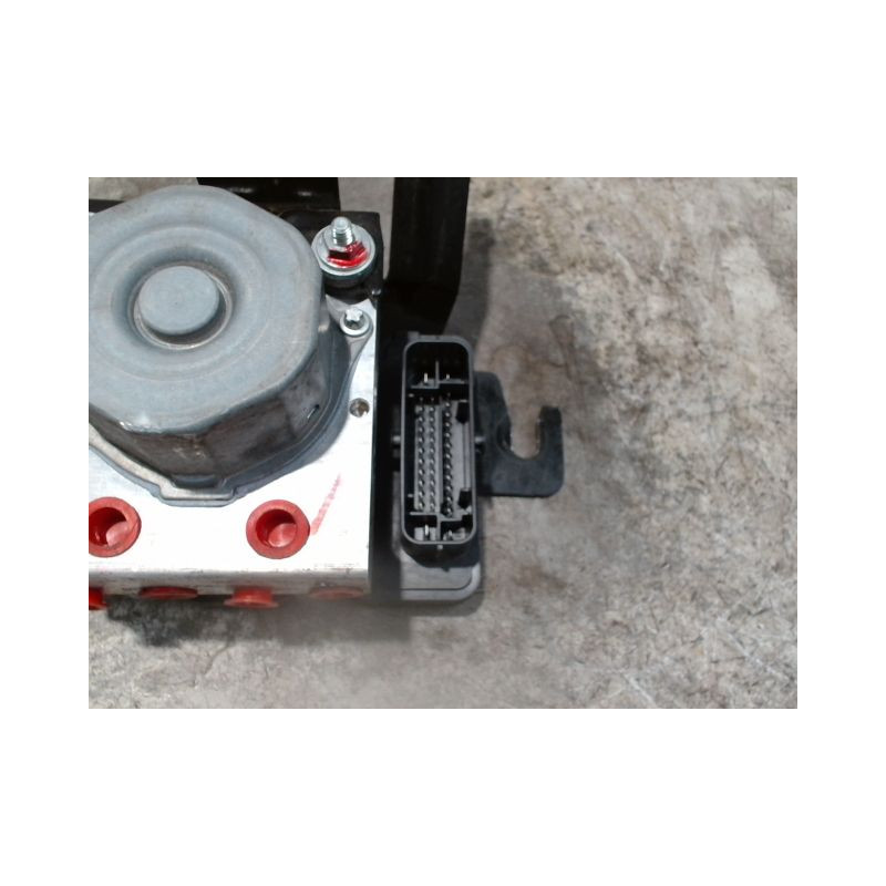 UNITE HYDRAULIQUE ABS DACIA SANDERO 2008-