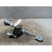 MECANISME+MOTEUR LEVE-GLACE AVANT DROIT DACIA SANDERO 2008-