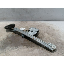 MECANISME+MOTEUR LEVE-GLACE AVANT DROIT DACIA SANDERO 2008-