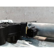 MECANISME+MOTEUR LEVE-GLACE AVANT DROIT DACIA SANDERO 2008-