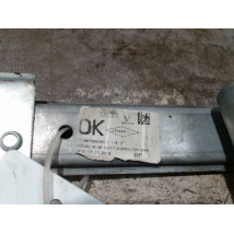 MECANISME+MOTEUR LEVE-GLACE AVANT DROIT DACIA SANDERO 2008-