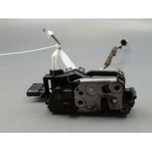 SYSTEME CONDAMNATION ARRIERE GAUCHE CITROEN C3 II Phase 2 (A51) 2013-2016