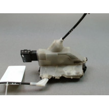 SYSTEME CONDAMNATION ARRIERE GAUCHE CITROEN C3 II Phase 2 (A51) 2013-2016