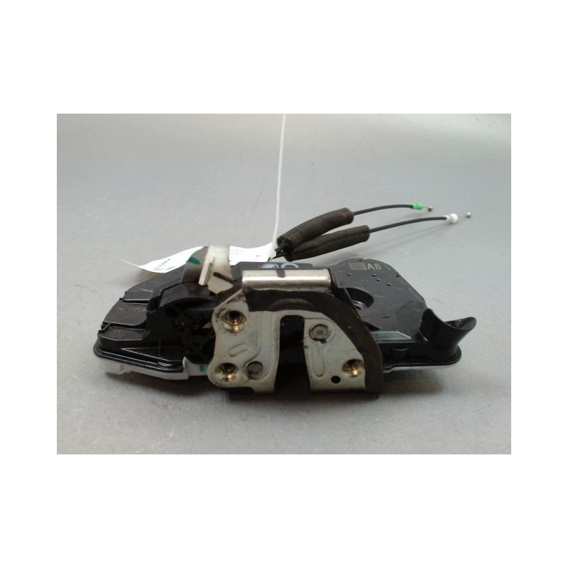 SYSTEME CONDAMNATION AVANT GAUCHE TOYOTA COROLLA 2004-
