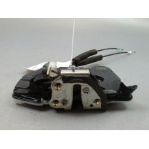 SYSTEME CONDAMNATION AVANT GAUCHE TOYOTA COROLLA 2004-