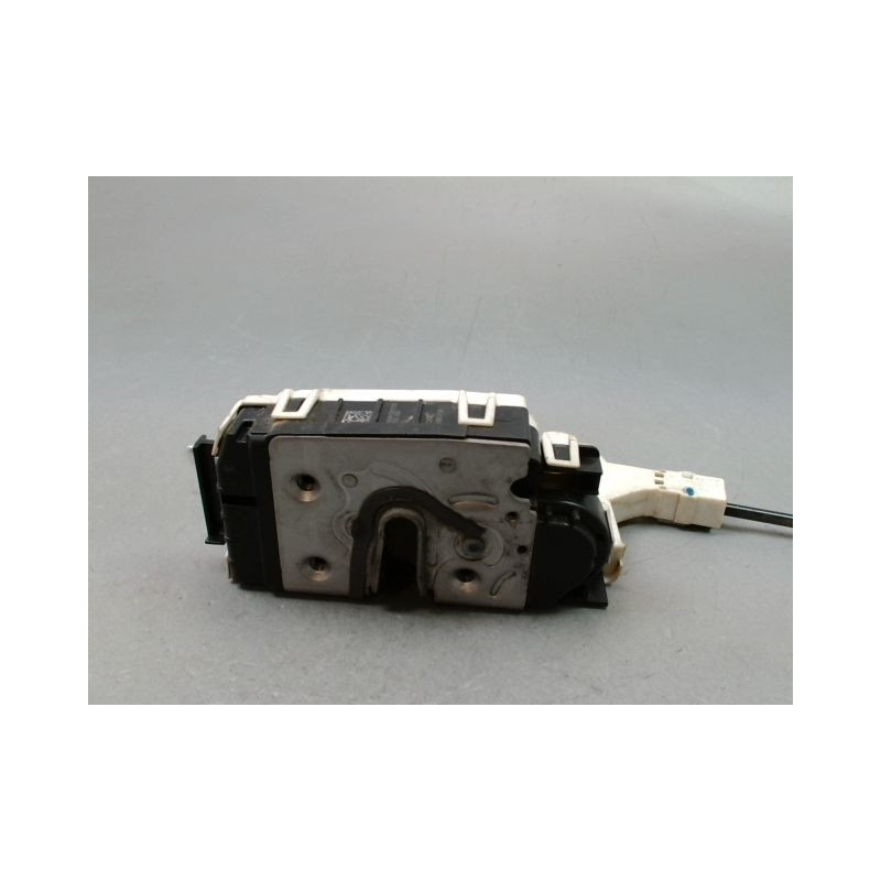SYSTEME CONDAMNATION AVANT DROIT VOLKSWAGEN CRAFTER FGN 2006-
